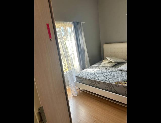 3 BEDROOM TOWNHOUSE FOR SALE IN SAFARI GARDENS